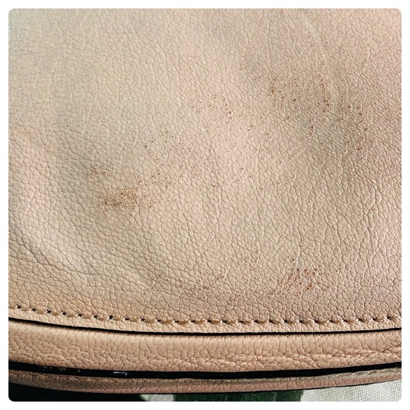 Kate Spade Saturday Convertible Crossbody Bag - Blush Pink - Picture 12 of 16